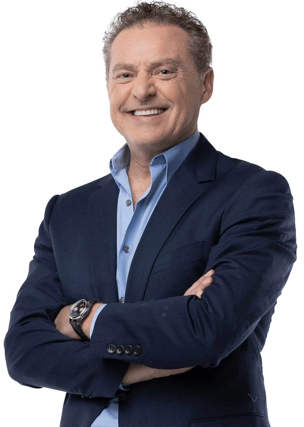 Mike Koenigs Mike Koenigs