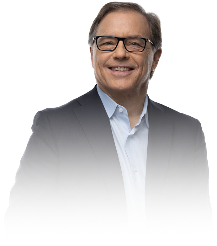 Mike Koenigs and Joe Polish