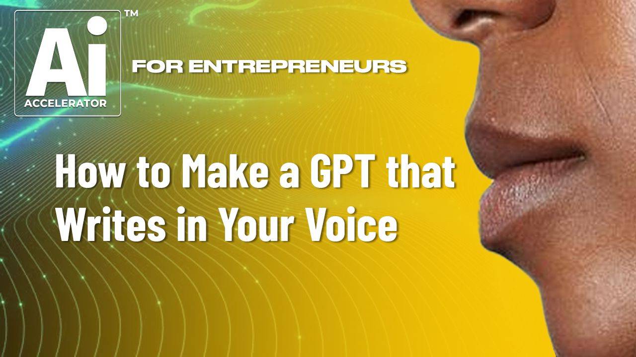 Training On Generative Ai for Executives