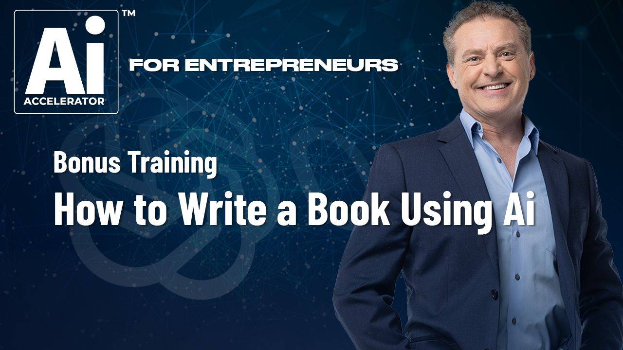 Your 10X Multiplier Blueprint