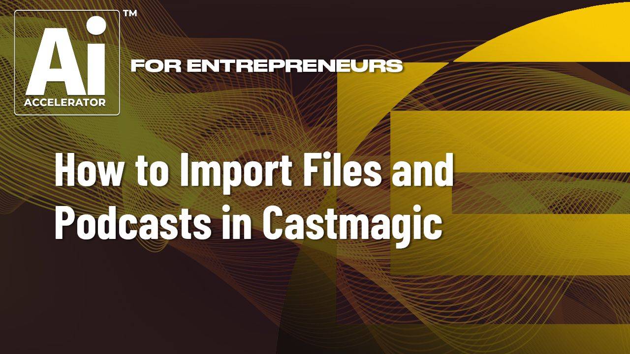 Your 10X Multiplier Blueprint